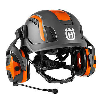 Наушники защитные Husqvarna X-COM Active 32дБ (5369132-01)