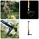 Извлекатель сорняков Fiskars Ergonomic (1080409)