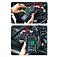Тестер автомобильных реле Toptul 12V/24V 4-pin/5-pin (EAAE0124)
