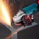 Кутова шліфмашина Makita + фільтр пилозахисний 2 шт. (GA9020RF-promo-0525)