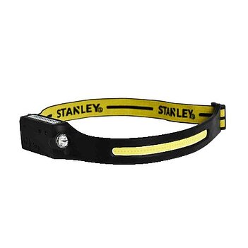 Ліхтар налобний акумуляторний Stanley (SXLS50109E)