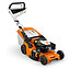 Газонокосилка бензиновая Stihl RM453.3 V (WB420113415)