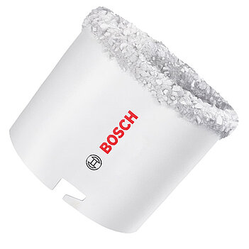 Коронка по плитке Bosch Brick and Soft Tile 83 мм (2608594537)