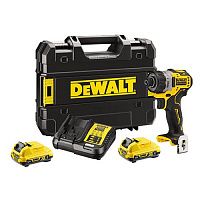 Акумуляторний шурупокрут DeWalt (DCF601D2)