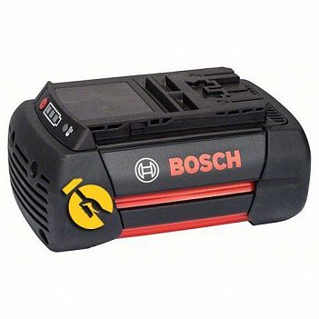 Аккумулятор Li-Ion Bosch 36,0В (2607336108)