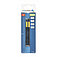 Біта ударна магнітна Torx Hoegert S2 1/4" T27 2 шт. (HT1S694) Біта ударна магнітна Torx Hoegert S2 1/4" T27 2 шт. (HT1S694)