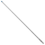 Бур по бетону Bosch SDS-Plus-7x 8,0x400x465мм 1шт. (2608900093)