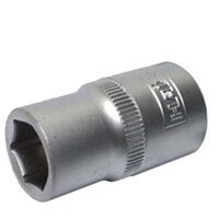 Головка торцевая 6-гранная Haisser 70035 1/2" 32ммx44мм (73879)