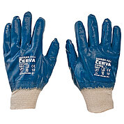Перчатки CERVA XL / р.10 (HARRIER FULL-10)