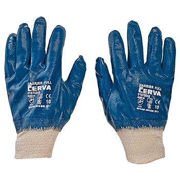 Перчатки CERVA XL / р.10 (HARRIER FULL-10)