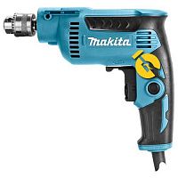 Дрель безударная Makita (DP2010)