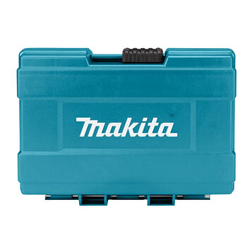 Набір свердел і біт Makita Impact Black 33 шт. (B-66896)