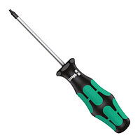 Отвертка Torx WERA 367 TX25 x 100 мм (05028012001)