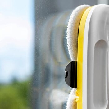 Робот-пылесос для окон Karcher RCW 2 (1.269-210.0)