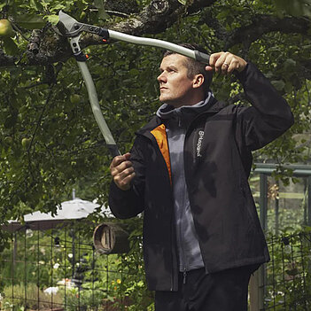 Куртка Husqvarna Xplorer размер XL/58-60 (5471434-58)