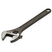 Ключ розвідний MASTERTOOL 300 мм (76-0224)