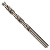 Свердло по металу Bosch HSS-G 9,2х125 мм 5 шт. (2608585516)