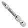 Бита Pozidriv Yato 1/4" PZ1 2 шт. (YT-78023) Бита Pozidriv Yato 1/4" PZ1 2 шт. (YT-78023)