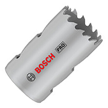 Коронка универсальная Bosch PRO Multi Material 30 мм (2608901501)