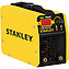 Сварочный инвертор Stanley (WD160IC1)