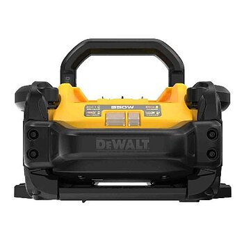 Зарядний пристрій DeWalt POWERSHIFT (DCBPSC0550)