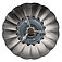 Плита газова портативна Alloid (GS-2204)