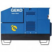 Генератор бензиновий Geko (18000ED-S/SEBA SS)