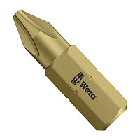 Біта Phillips WERA 851/1 AH 1/4" PH3 1 шт. (05380157001)