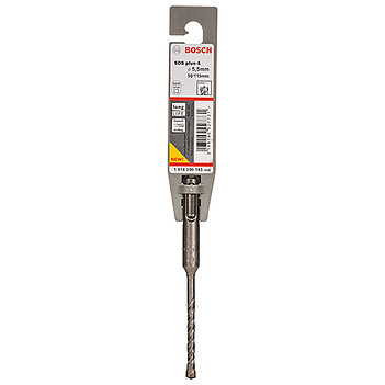 Бур по бетону Bosch SDS-Plus-5 5,5x50x115мм (1618596165)