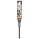 Бур по бетону Bosch SDS-Plus-5 5,5x50x115мм (1618596165)
