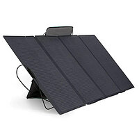 Портативна сонячна панель EcoFlow Solar Panel 400W (SOLAR400W)