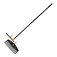 Грабли веерные для листьев Fiskars OneClick 2 шт. (1080716) Грабли веерные для листьев Fiskars OneClick 2 шт. (1080716)