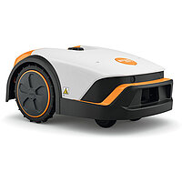 Газонокосилка-робот Stihl iMOW 4.0 (IA020111436)