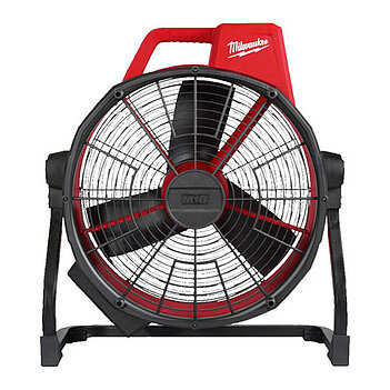 Вентилятор гибридный Milwaukee M18 ARFHP-0 (4933492110) - без аккумулятора и зарядного устройства