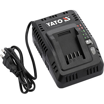 Зарядное устройство Yato (YT-828500)