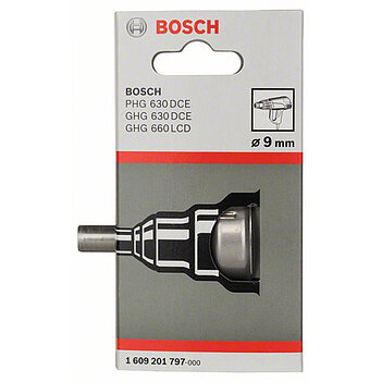 Насадка для термовоздуходувки Bosch (1609201797)
