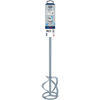 Міксер для будівельних сумішей Bosch PRO Multi Material 160х590 мм (2607990017)