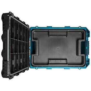 Ящик для инструмента Makita №1 MAKTRAK (P-91023)