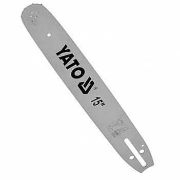 Шина Yato 15" (38 см) (YT-849321)