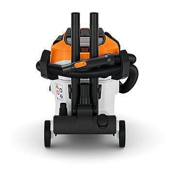 Пилосос акумуляторний Stihl SEA60 L (SA040117301) - без акумулятора та зарядного пристрою