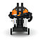 Пилосос акумуляторний Stihl SEA60 L (SA040117301) - без акумулятора та зарядного пристрою