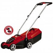 Газонокосарка акумуляторна Einhell GE-CM 18/32 Li - Solo (3413256) - без акумулятора та зарядного пристрою