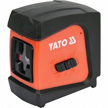 Нивелир лазерный Yato (YT-30425)