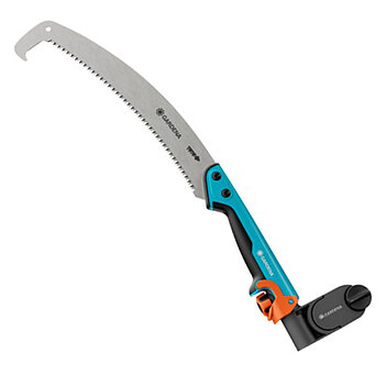 Ножовка по дереву садовая Gardena CombiSystem StarCut (12083-20.000.00) Ножовка по дереву садовая Gardena CombiSystem StarCut (12083-20.000.00)