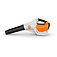 Повітродувка акумуляторна Stihl BGA 160 (BA090115903) - без акумулятора та зарядного пристрою