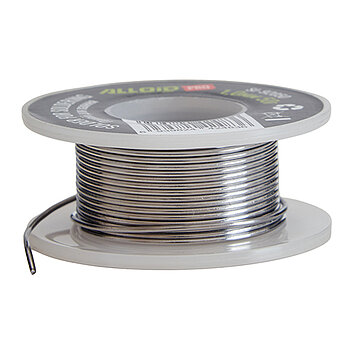 Припой Alloid Pro 1,0 мм 50 г (SI-92050)