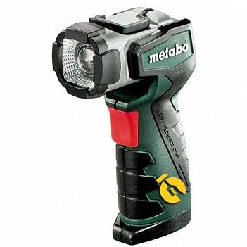 Фонарь аккумуляторный Metabo POWERMAXX ULA LED (600367000)