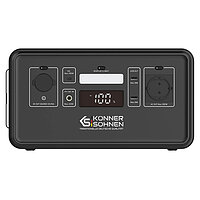 Зарядна станція Könner & Söhnen (KS 300PS)