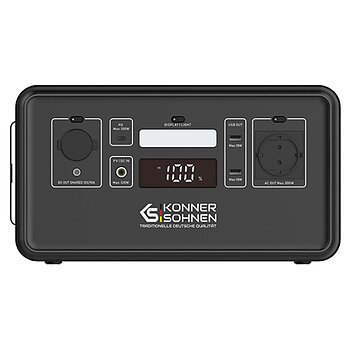 Зарядна станція Könner & Söhnen (KS 300PS)