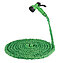 Шланг поливочный Alloid Garden Hose 22,5 м с распылителем (WH-7522)